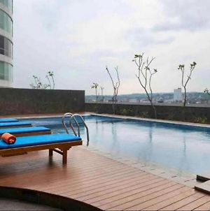 Redliving Apartemen Sentraland Semarang - Zleepy Rooms photos Exterior