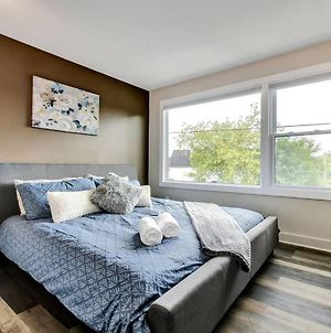 Modern And Cozy - 1Br Units With Netflix - Near Dt Ottawa photos Exterior