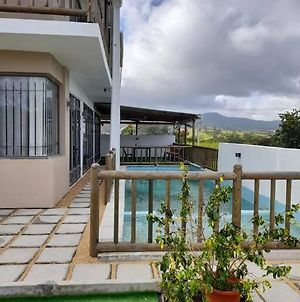 4 Bedrooms Ocean View Villa At Bel Ombre Mauritius photos Exterior