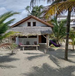 Beach Front Bungalows At The Coconut photos Exterior