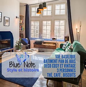 Blue Note - Style Et Histoire Ideal Place photos Exterior