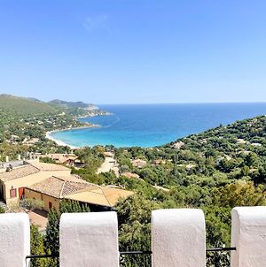 Villa Mizar - Newly Renovated Private And An Amazing View photos Exterior