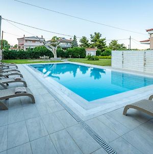 Apanemi Villa-Luxury Residence-Private Pool photos Exterior