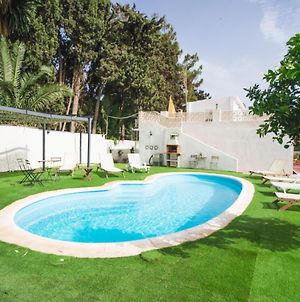 Villa Costa Marbella photos Exterior