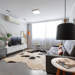 Pineapples Re406 - Apartamento 2 Quartos Ideal Para Familias Em Ipanema photos Exterior