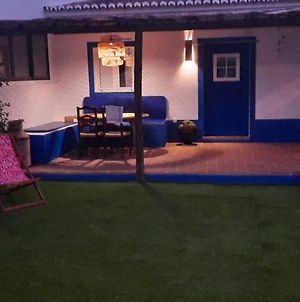 Sunrise Monsaraz Blue - Casa Com 2 Quartos Jardim photos Exterior