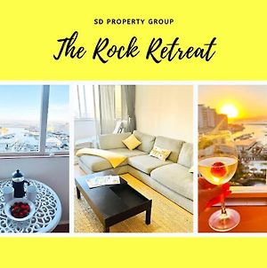 The Rock Retreat - Gibraltar photos Exterior