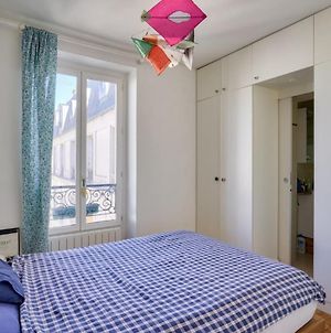 Cosy Apartment Very Well Located In Paris 10 photos Exterior