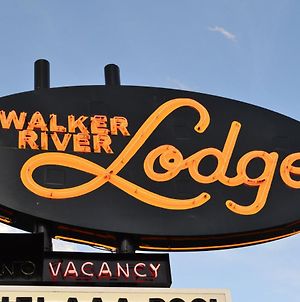 Walker River Lodge photos Exterior