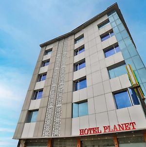 Hotel Planet photos Exterior