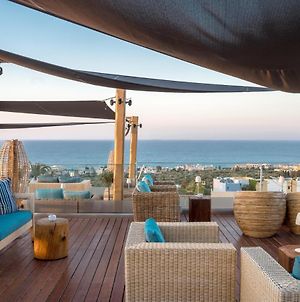 Esperides Resort Crete photos Exterior