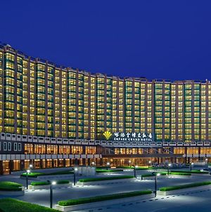 Empark Grand Hotel Beijing photos Exterior