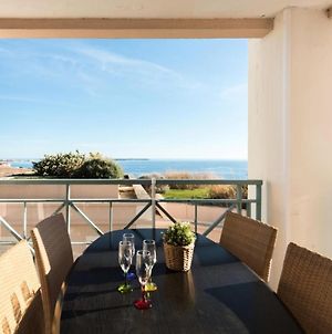 Residence Cannes Villa Francia - Maeva Home - Appartement 3 Pieces 6 Personnes - Selection 32 photos Exterior
