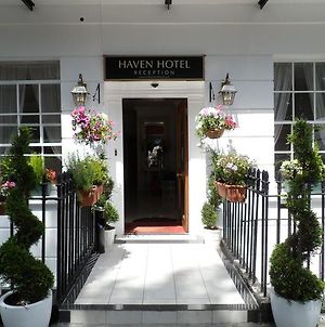 Haven Hotel photos Exterior