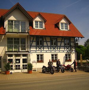 Landhotel & Gaststuben Zum Hasen photos Exterior
