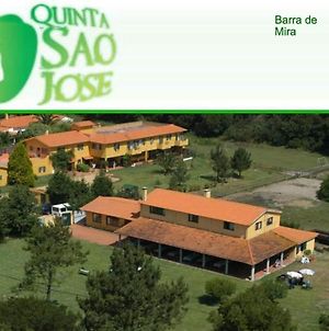 T0 Casa Da Quinta Sao Jose Na Praia De Mira photos Exterior