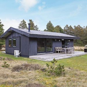 Serene Holiday Home In Jutland With Terrace photos Room