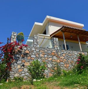 Kolios Hillside Villa photos Exterior