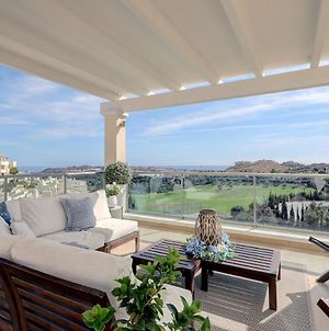 Mijas Golf - Mijas Costa - Luxury Apartments photos Exterior