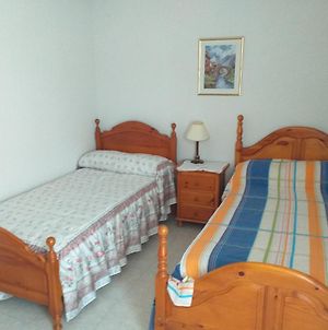 Room In Chalet - Habitacion En Chalet Compartido En Toledo photos Exterior