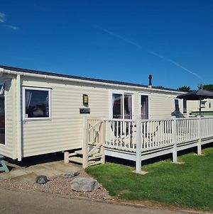 4 Berth Central Heated Anandale Avonmore photos Exterior