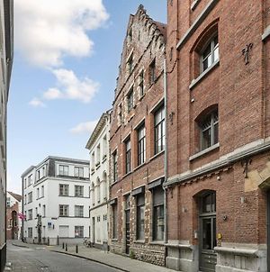 The Heart Of Antwerp photos Exterior