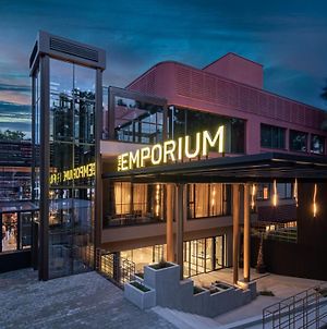 The Emporium Plovdiv - Mgallery Open Since June 2022 photos Exterior