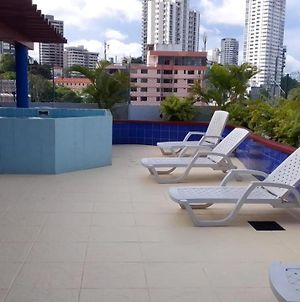 Hotel California Panama photos Exterior