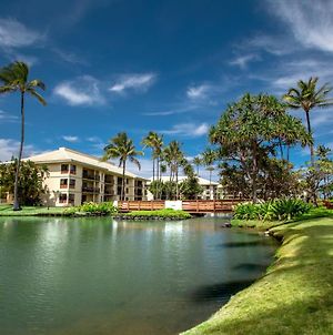 New! Kaua'I Beach Villas, Lagoon Pools, Centrally Located Oceanfront Property photos Exterior