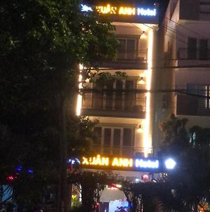 Hotel Xuan Anh Con Dao photos Exterior