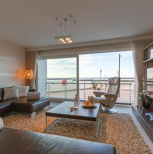 Spacious Comfortable And Modern Apartment With Sea View photos Exterior
