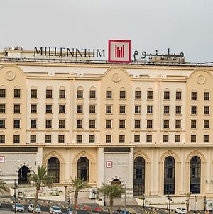 Millennium Makkah Al Naseem photos Exterior