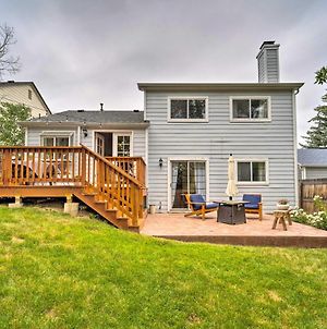 Modern Retreat Near Trails And Standley Lake! photos Exterior