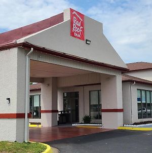 Red Roof Inn Florence, Sc photos Exterior