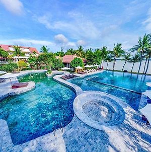 Vinh Hung Riverside Resort & Spa photos Exterior