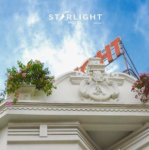 Starlight Hotel photos Exterior