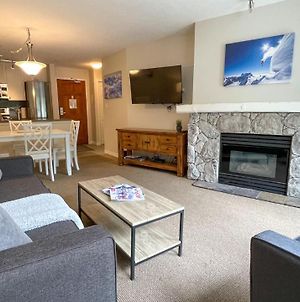 1Br Condo With Ski-In And Ski-Out Access By Harmony Whistler photos Exterior