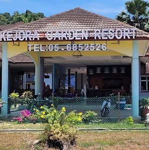 Kejora Garden Resort Pangkor Island photos Exterior