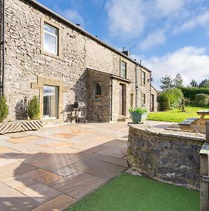 Large House Sleeping 14 Guests Near Tideswell photos Exterior