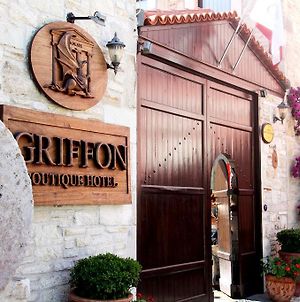 Griffon Hotel photos Exterior