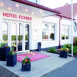 Hotel Elysee photos Exterior