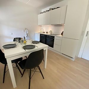 Central Apartment In Copenhagen With Free Parking Garage And Balcony photos Exterior