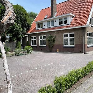 Historische Gelegen Appartement Dedemsvaart photos Exterior