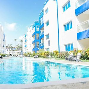 Hermoso Apartamento En La Playa, Punta Cana. photos Exterior