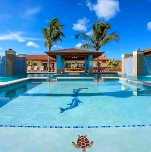 Apartamento Familiar Con Piscina En Aruba photos Exterior