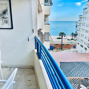 Precioso Apartamento En Primera Linea De Playa photos Exterior