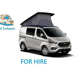 Jm Leisure - Self Drive Campervan Hire - Ford Jml/4 photos Exterior
