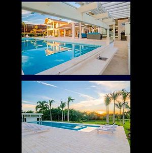 Srvittinivillas Lm2Casa De Campo Resorts Modernd Luxury Villa Perfect Location photos Exterior