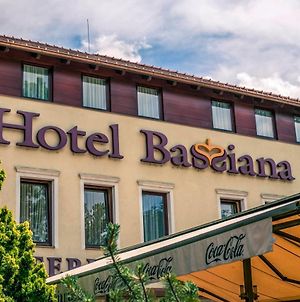Hotel Bassiana photos Exterior