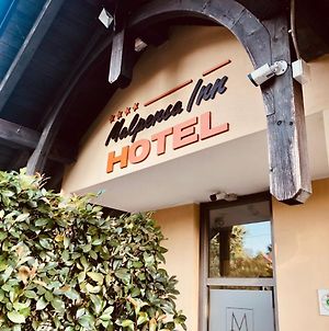 Motel Malpensa Inn & Hotel photos Exterior